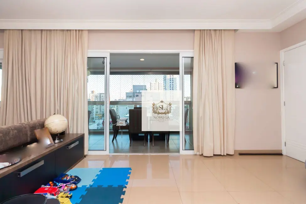 Foto 5 de Apartamento com 3 quartos à venda, 150m2 em Vila Mariana, São Paulo - SP