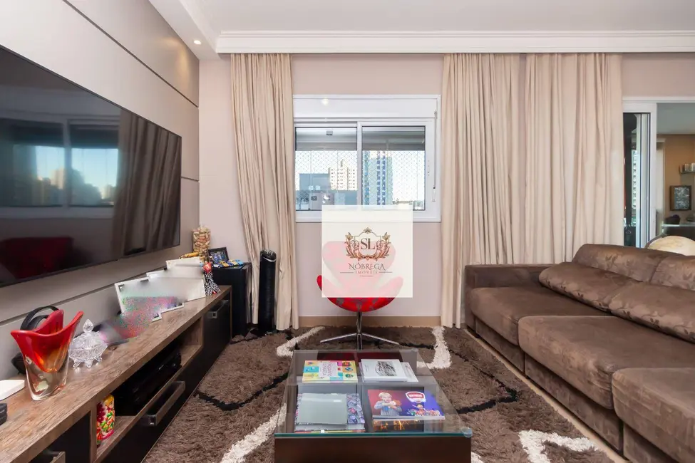 Foto 7 de Apartamento com 3 quartos à venda, 150m2 em Vila Mariana, São Paulo - SP