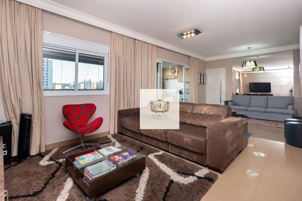 Foto 6 de Apartamento com 3 quartos à venda, 150m2 em Vila Mariana, São Paulo - SP