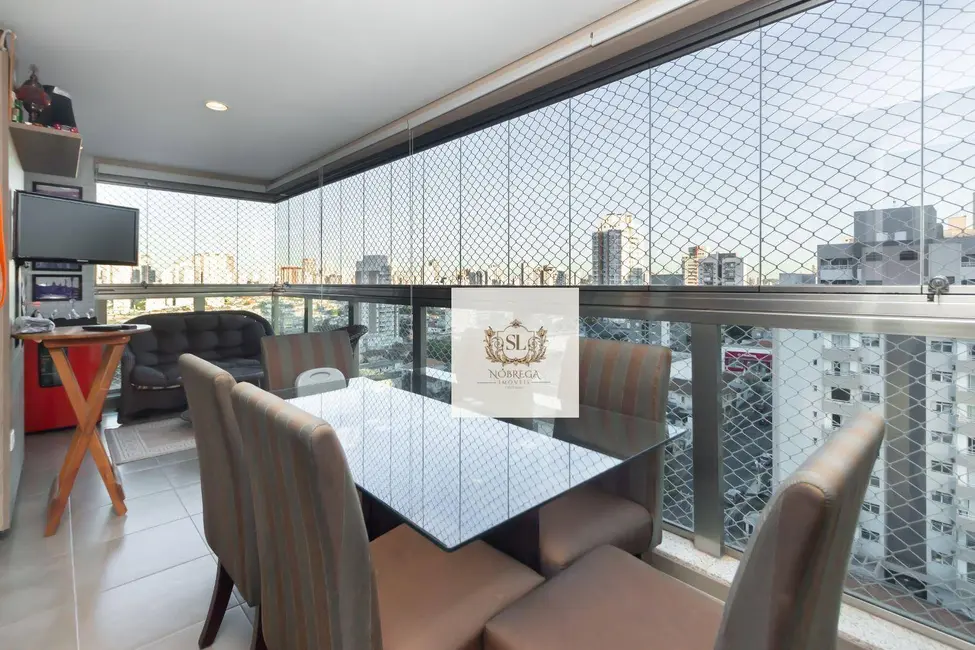 Foto 9 de Apartamento com 3 quartos à venda, 150m2 em Vila Mariana, São Paulo - SP