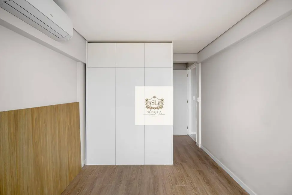 Apartamento com 2 quartos à venda, 109m2 em Vila Mariana, São Paulo - SP - imagem 4 Foto 4 de Apartamento com 2 quartos à venda, 109m2 em Vila Mariana, São Paulo - SP