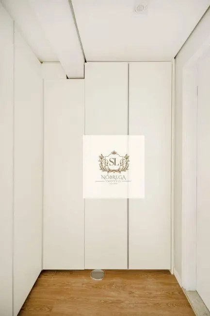 Apartamento com 2 quartos à venda, 109m2 em Vila Mariana, São Paulo - SP - imagem 2 Foto 2 de Apartamento com 2 quartos à venda, 109m2 em Vila Mariana, São Paulo - SP