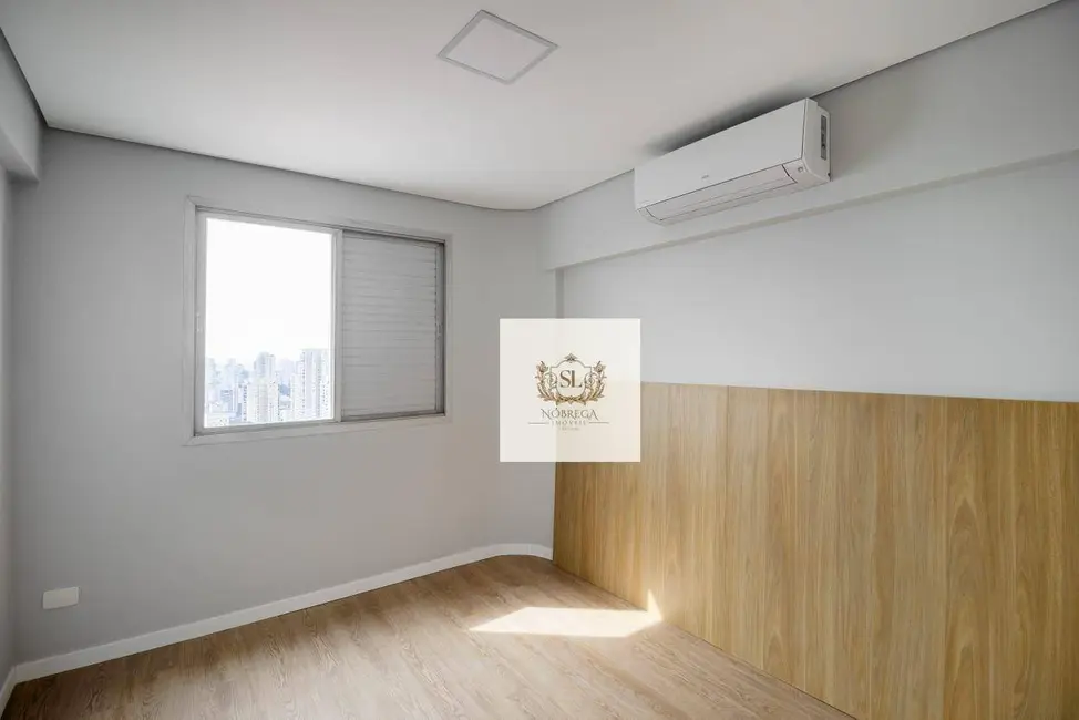 Apartamento com 2 quartos à venda, 109m2 em Vila Mariana, São Paulo - SP - imagem 5 Foto 5 de Apartamento com 2 quartos à venda, 109m2 em Vila Mariana, São Paulo - SP