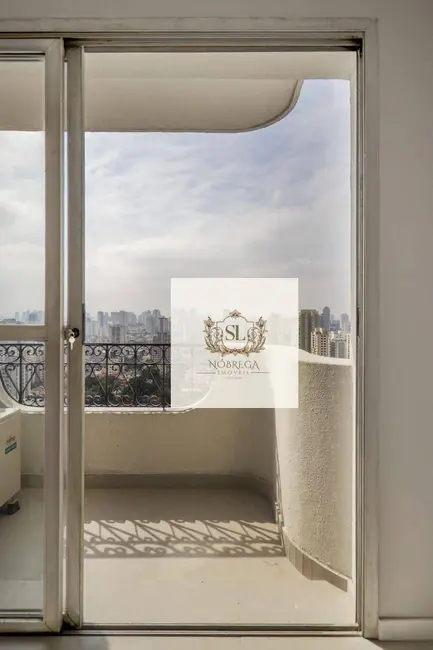 Apartamento com 2 quartos à venda, 109m2 em Vila Mariana, São Paulo - SP - imagem 7 Foto 7 de Apartamento com 2 quartos à venda, 109m2 em Vila Mariana, São Paulo - SP