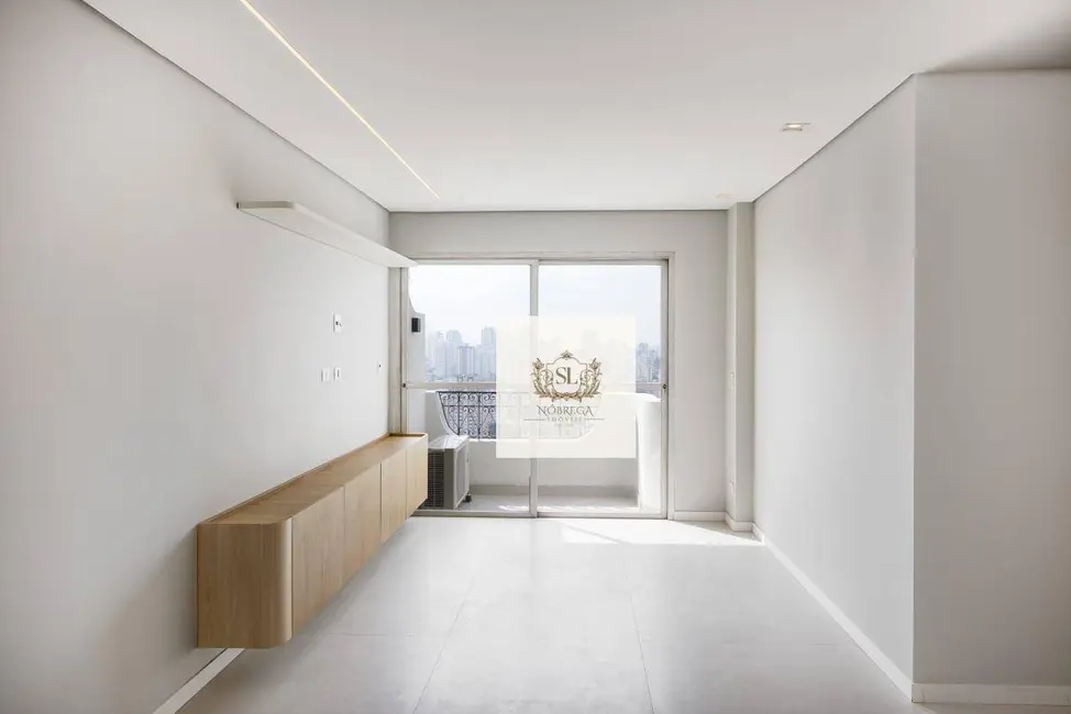 Apartamento com 2 quartos à venda, 109m2 em Vila Mariana, São Paulo - SP - imagem 1 Foto 1 de Apartamento com 2 quartos à venda, 109m2 em Vila Mariana, São Paulo - SP