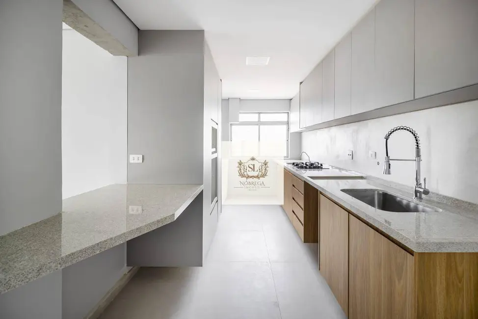 Apartamento com 2 quartos à venda, 109m2 em Vila Mariana, São Paulo - SP - imagem 9 Foto 9 de Apartamento com 2 quartos à venda, 109m2 em Vila Mariana, São Paulo - SP