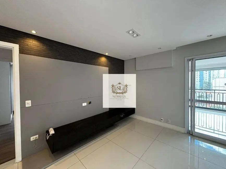 Apartamento com 3 quartos à venda, 188m2 em Ipiranga, São Paulo - SP - imagem 5 Foto 5 de Apartamento com 3 quartos à venda, 188m2 em Ipiranga, São Paulo - SP
