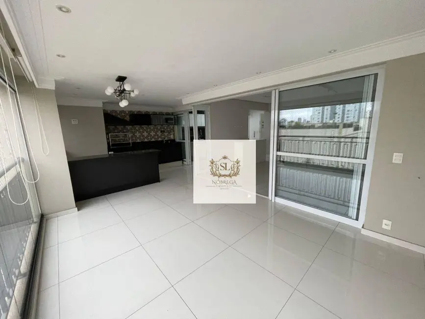 Apartamento com 3 quartos à venda, 188m2 em Ipiranga, São Paulo - SP - imagem 6 Foto 6 de Apartamento com 3 quartos à venda, 188m2 em Ipiranga, São Paulo - SP