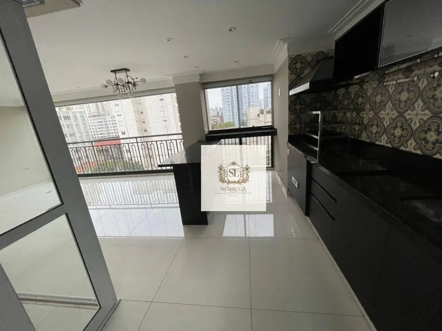 Apartamento com 3 quartos à venda, 188m2 em Ipiranga, São Paulo - SP - imagem 7 Foto 7 de Apartamento com 3 quartos à venda, 188m2 em Ipiranga, São Paulo - SP