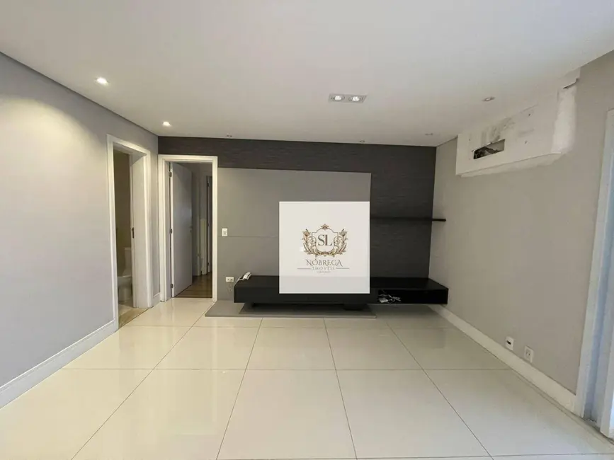 Apartamento com 3 quartos à venda, 188m2 em Ipiranga, São Paulo - SP - imagem 3 Foto 3 de Apartamento com 3 quartos à venda, 188m2 em Ipiranga, São Paulo - SP