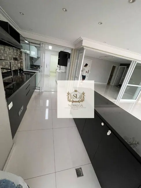 Apartamento com 3 quartos à venda, 188m2 em Ipiranga, São Paulo - SP - imagem 8 Foto 8 de Apartamento com 3 quartos à venda, 188m2 em Ipiranga, São Paulo - SP