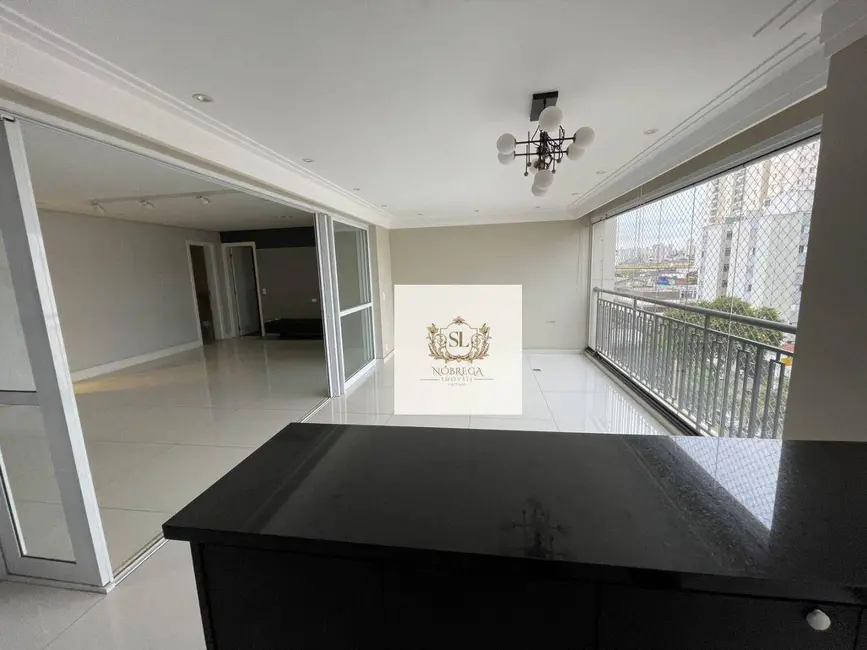 Apartamento com 3 quartos à venda, 188m2 em Ipiranga, São Paulo - SP - imagem 9 Foto 9 de Apartamento com 3 quartos à venda, 188m2 em Ipiranga, São Paulo - SP