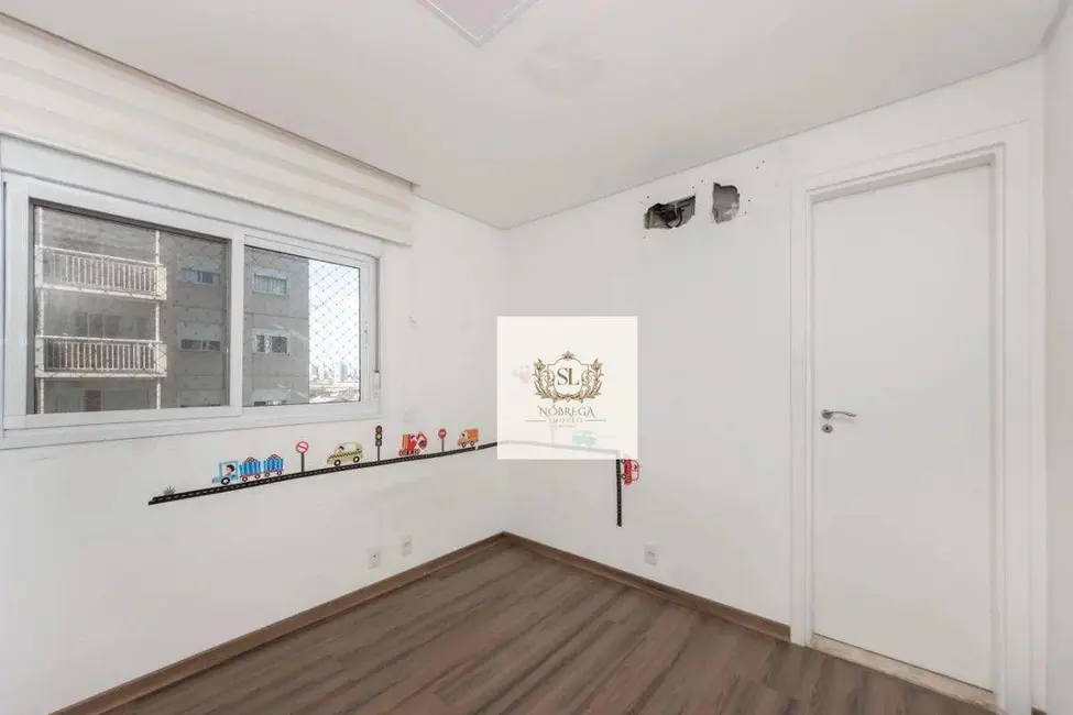 Apartamento com 3 quartos à venda, 188m2 em Ipiranga, São Paulo - SP - imagem 1 Foto 1 de Apartamento com 3 quartos à venda, 188m2 em Ipiranga, São Paulo - SP