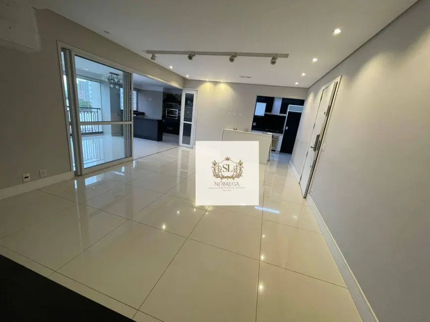 Apartamento com 3 quartos à venda, 188m2 em Ipiranga, São Paulo - SP - imagem 2 Foto 2 de Apartamento com 3 quartos à venda, 188m2 em Ipiranga, São Paulo - SP