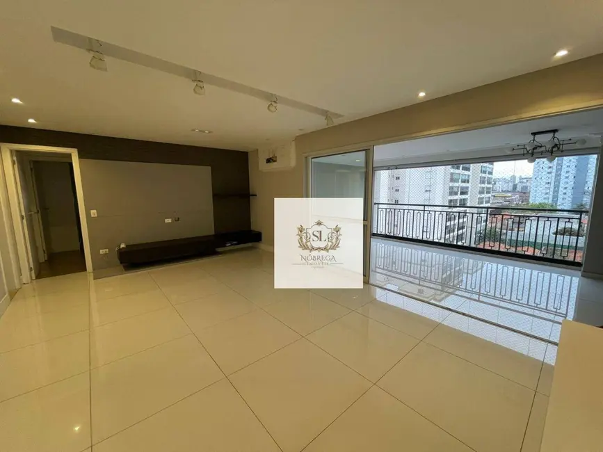Apartamento com 3 quartos à venda, 188m2 em Ipiranga, São Paulo - SP - imagem 1 Foto 1 de Apartamento com 3 quartos à venda, 188m2 em Ipiranga, São Paulo - SP