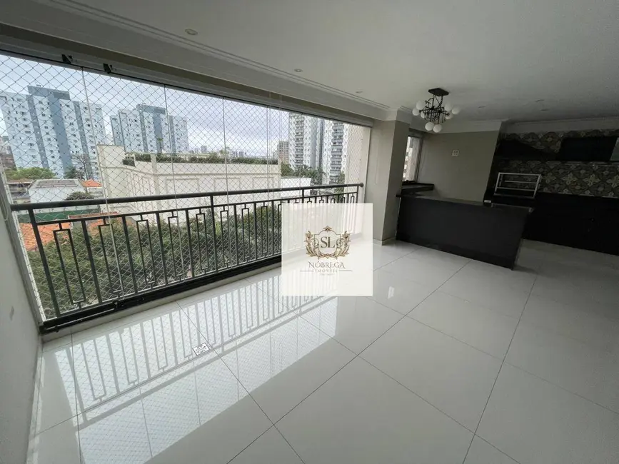 Apartamento com 3 quartos à venda, 188m2 em Ipiranga, São Paulo - SP - imagem 5 Foto 5 de Apartamento com 3 quartos à venda, 188m2 em Ipiranga, São Paulo - SP