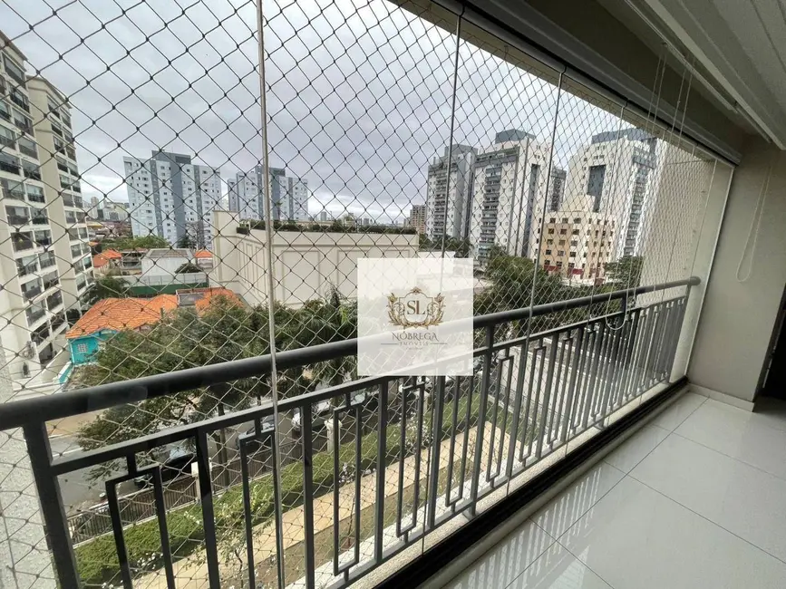 Apartamento com 3 quartos à venda, 188m2 em Ipiranga, São Paulo - SP - imagem 4 Foto 4 de Apartamento com 3 quartos à venda, 188m2 em Ipiranga, São Paulo - SP