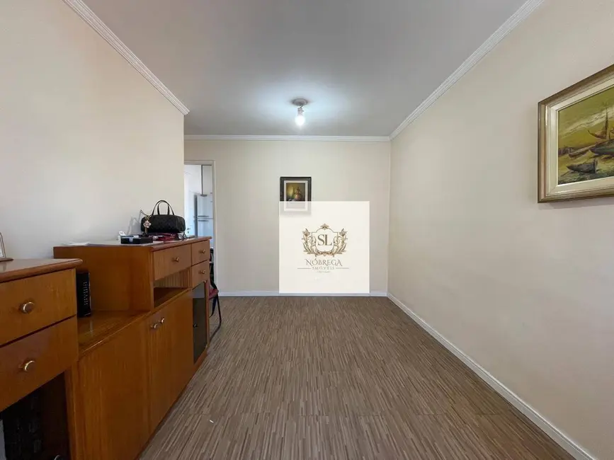 Foto 1 de Apartamento com 1 quarto à venda, 66m2 em Mirandópolis, São Paulo - SP