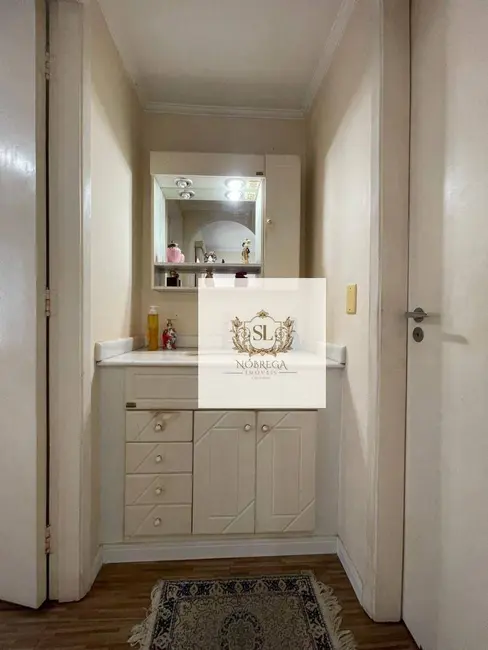 Foto 9 de Apartamento com 1 quarto à venda, 66m2 em Mirandópolis, São Paulo - SP