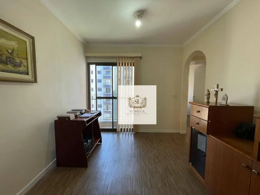 Foto 4 de Apartamento com 1 quarto à venda, 66m2 em Mirandópolis, São Paulo - SP