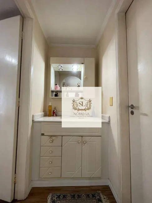 Foto 8 de Apartamento com 1 quarto à venda, 66m2 em Mirandópolis, São Paulo - SP