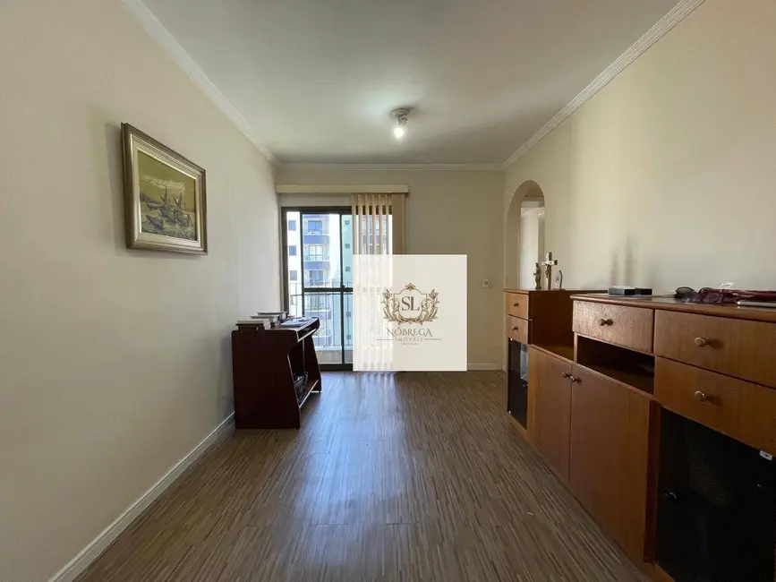 Foto 3 de Apartamento com 1 quarto à venda, 66m2 em Mirandópolis, São Paulo - SP