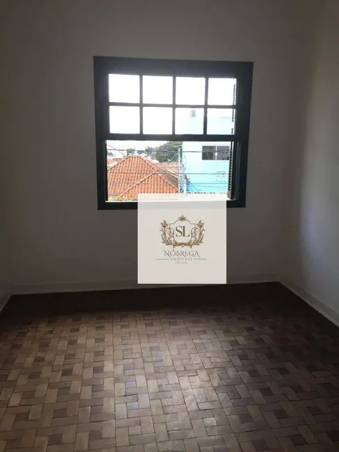 Casa com 4 quartos à venda, 180m2 em Mirandópolis, São Paulo - SP - imagem 7 Foto 7 de Casa com 4 quartos à venda, 180m2 em Mirandópolis, São Paulo - SP