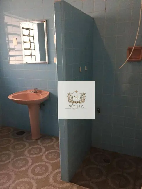 Casa com 4 quartos à venda, 180m2 em Mirandópolis, São Paulo - SP - imagem 9 Foto 9 de Casa com 4 quartos à venda, 180m2 em Mirandópolis, São Paulo - SP