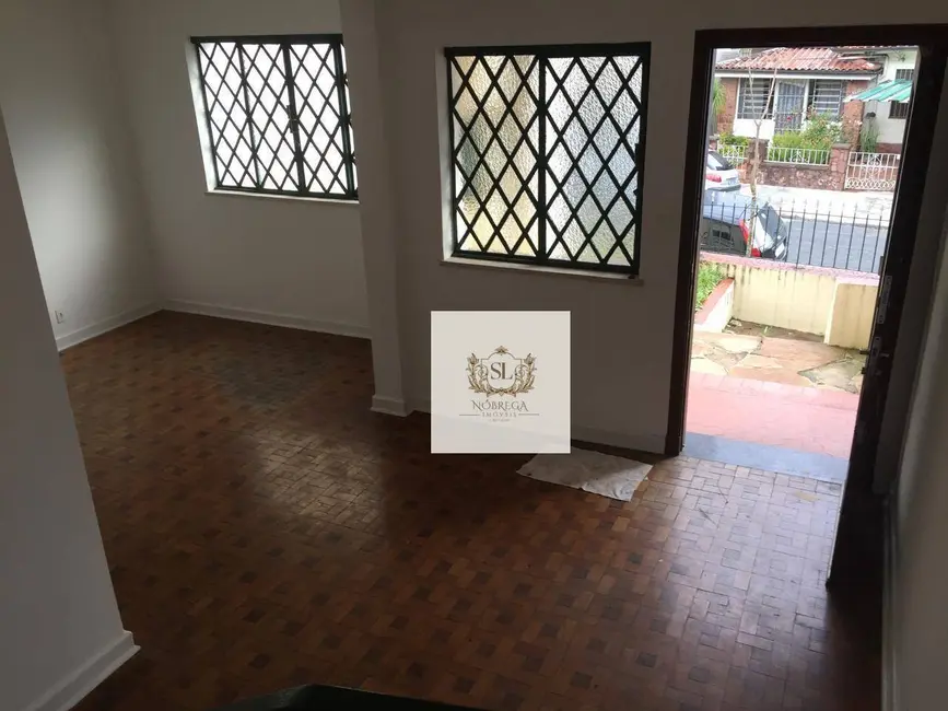 Casa com 4 quartos à venda, 180m2 em Mirandópolis, São Paulo - SP - imagem 2 Foto 2 de Casa com 4 quartos à venda, 180m2 em Mirandópolis, São Paulo - SP