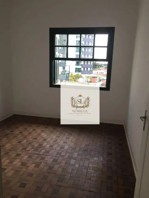 Casa com 4 quartos à venda, 180m2 em Mirandópolis, São Paulo - SP - imagem 6 Foto 6 de Casa com 4 quartos à venda, 180m2 em Mirandópolis, São Paulo - SP