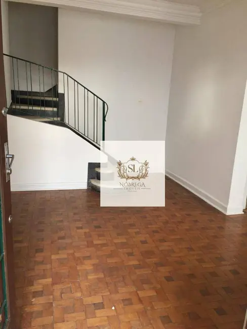 Casa com 4 quartos à venda, 180m2 em Mirandópolis, São Paulo - SP - imagem 3 Foto 3 de Casa com 4 quartos à venda, 180m2 em Mirandópolis, São Paulo - SP