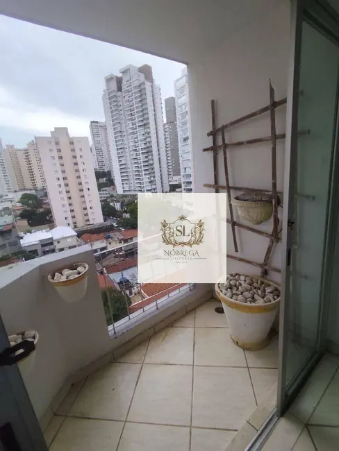 Apartamento com 2 quartos à venda, 85m2 em Saúde, São Paulo - SP - imagem 9 Foto 9 de Apartamento com 2 quartos à venda, 85m2 em Saúde, São Paulo - SP