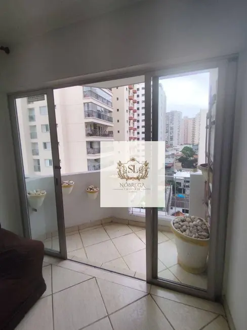 Apartamento com 2 quartos à venda, 85m2 em Saúde, São Paulo - SP - imagem 8 Foto 8 de Apartamento com 2 quartos à venda, 85m2 em Saúde, São Paulo - SP