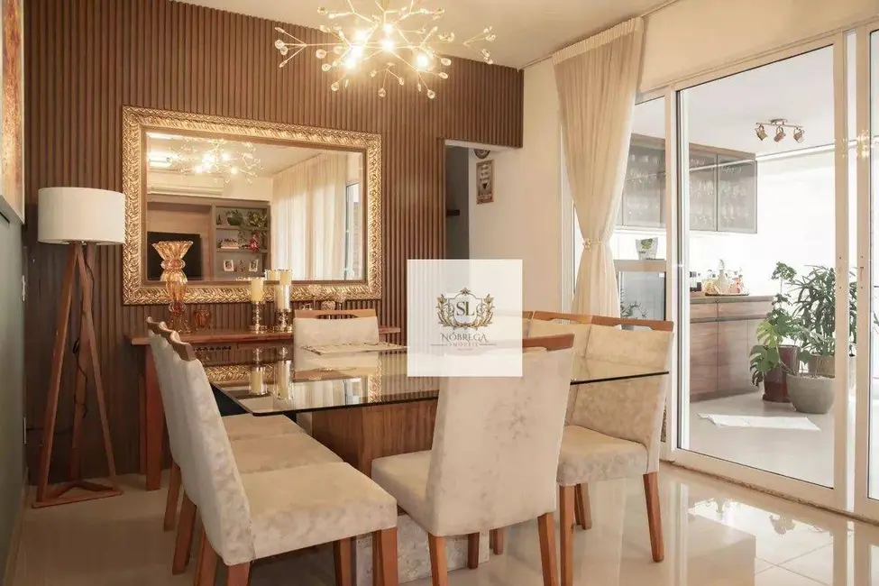 Foto 7 de Apartamento com 2 quartos à venda, 147m2 em Chácara Inglesa, São Paulo - SP