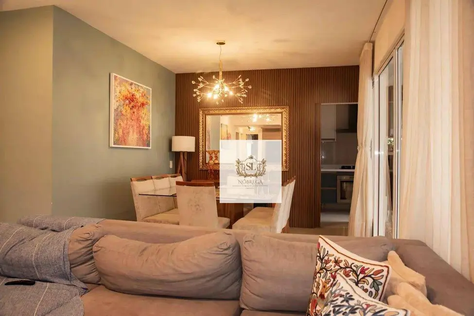 Foto 2 de Apartamento com 2 quartos à venda, 147m2 em Chácara Inglesa, São Paulo - SP