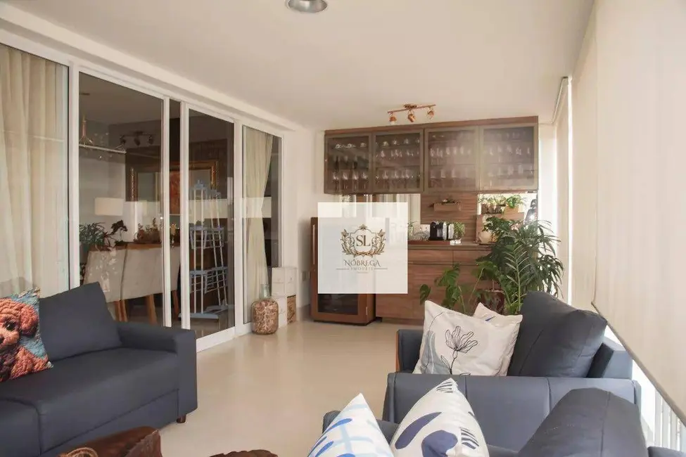 Foto 8 de Apartamento com 2 quartos à venda, 147m2 em Chácara Inglesa, São Paulo - SP