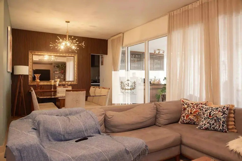 Foto 1 de Apartamento com 2 quartos à venda, 147m2 em Chácara Inglesa, São Paulo - SP