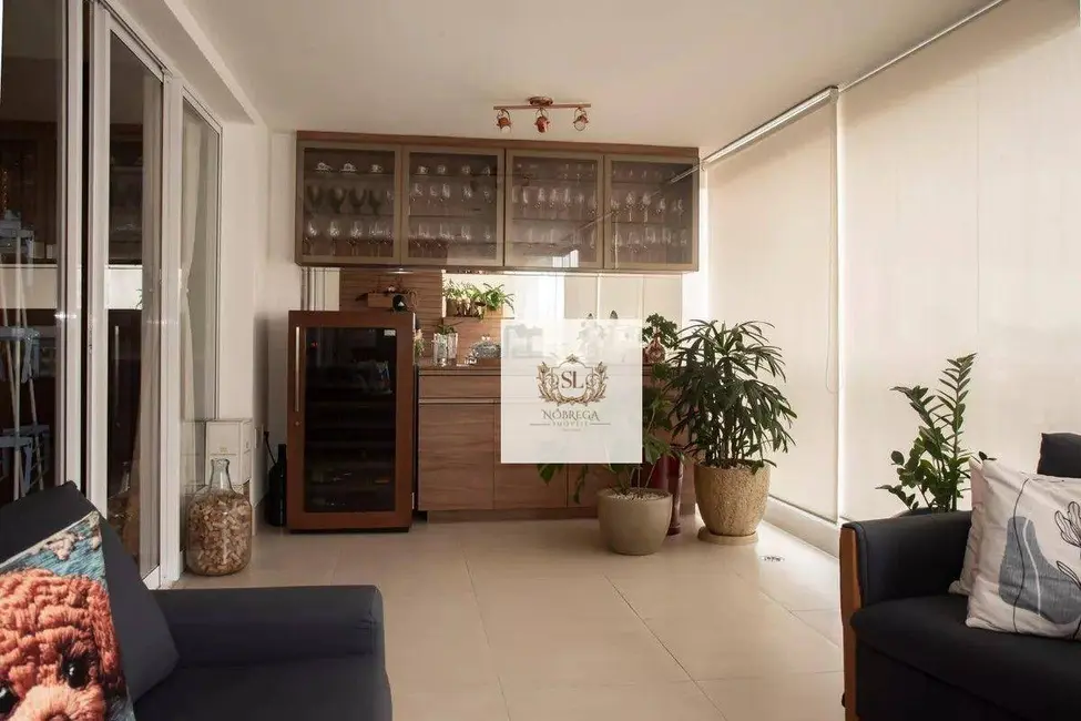 Foto 9 de Apartamento com 2 quartos à venda, 147m2 em Chácara Inglesa, São Paulo - SP