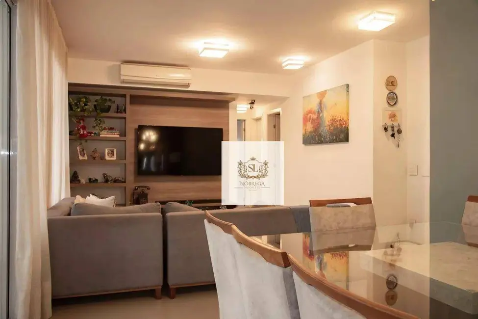 Foto 5 de Apartamento com 2 quartos à venda, 147m2 em Chácara Inglesa, São Paulo - SP