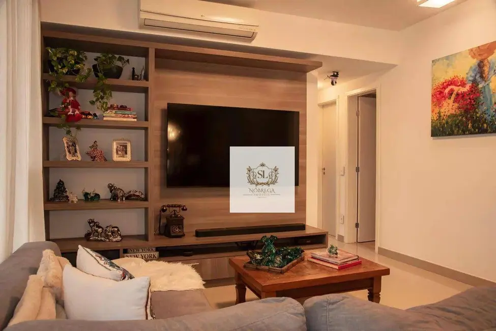 Foto 4 de Apartamento com 2 quartos à venda, 147m2 em Chácara Inglesa, São Paulo - SP