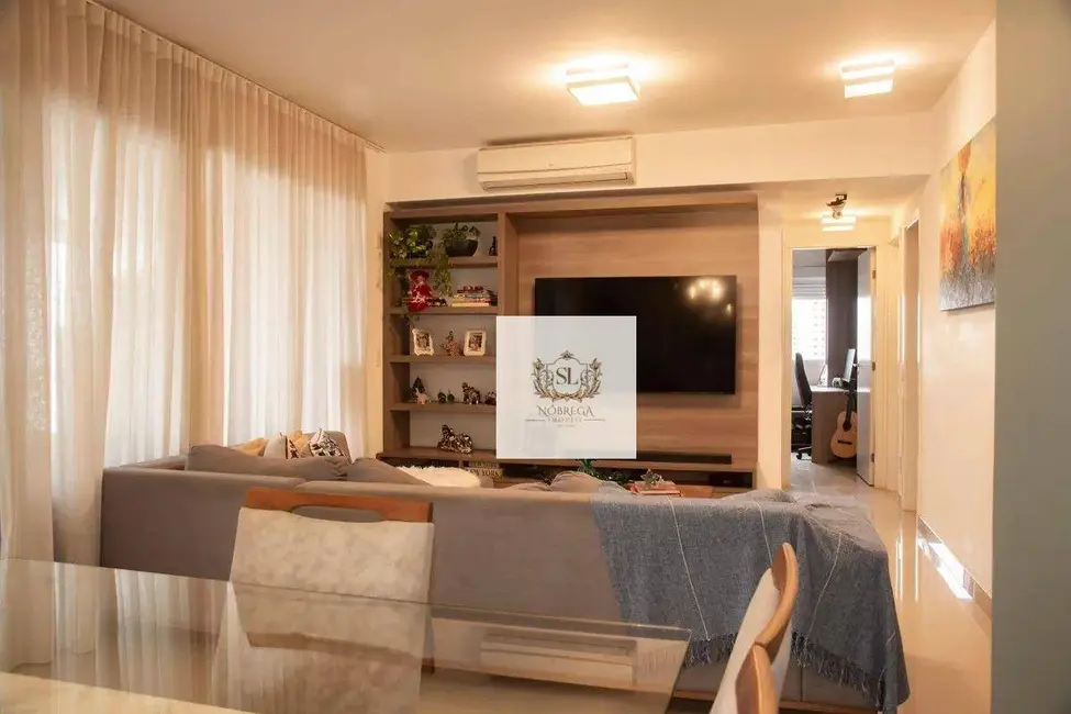 Foto 3 de Apartamento com 2 quartos à venda, 147m2 em Chácara Inglesa, São Paulo - SP