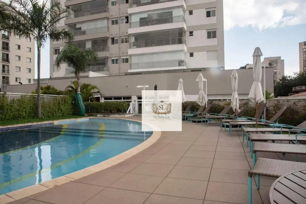 Foto 4 de Apartamento com 3 quartos à venda, 147m2 em Chácara Inglesa, São Paulo - SP