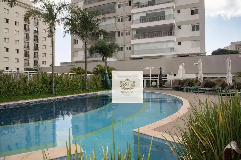 Foto 3 de Apartamento com 3 quartos à venda, 147m2 em Chácara Inglesa, São Paulo - SP