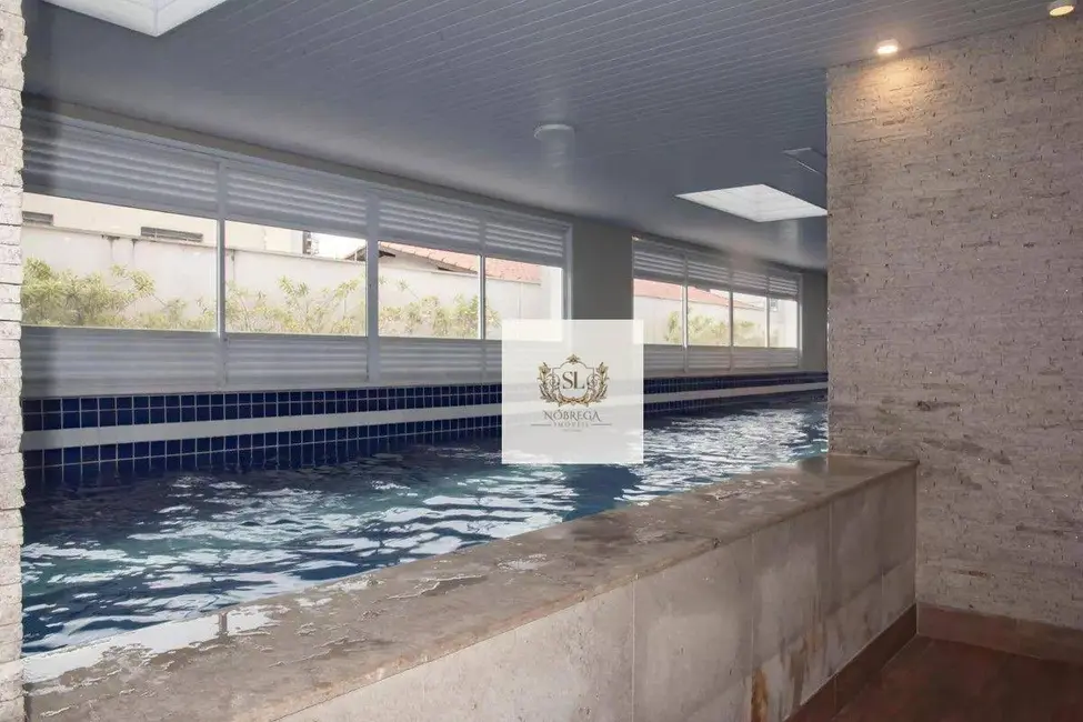 Foto 6 de Apartamento com 3 quartos à venda, 147m2 em Chácara Inglesa, São Paulo - SP