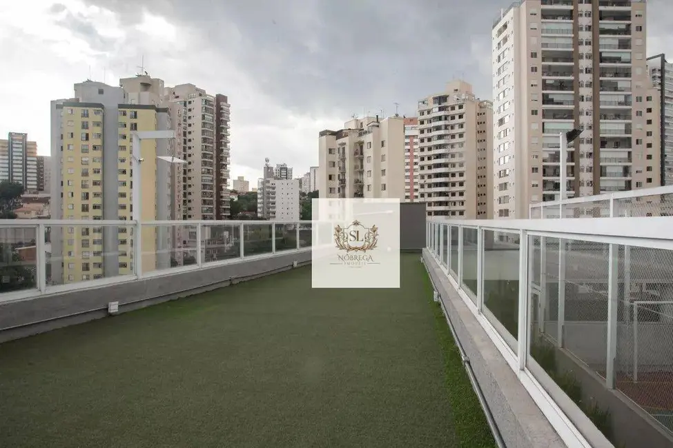 Foto 5 de Apartamento com 3 quartos à venda, 147m2 em Chácara Inglesa, São Paulo - SP