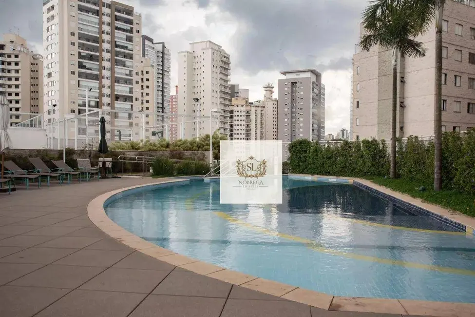 Foto 2 de Apartamento com 3 quartos à venda, 147m2 em Chácara Inglesa, São Paulo - SP