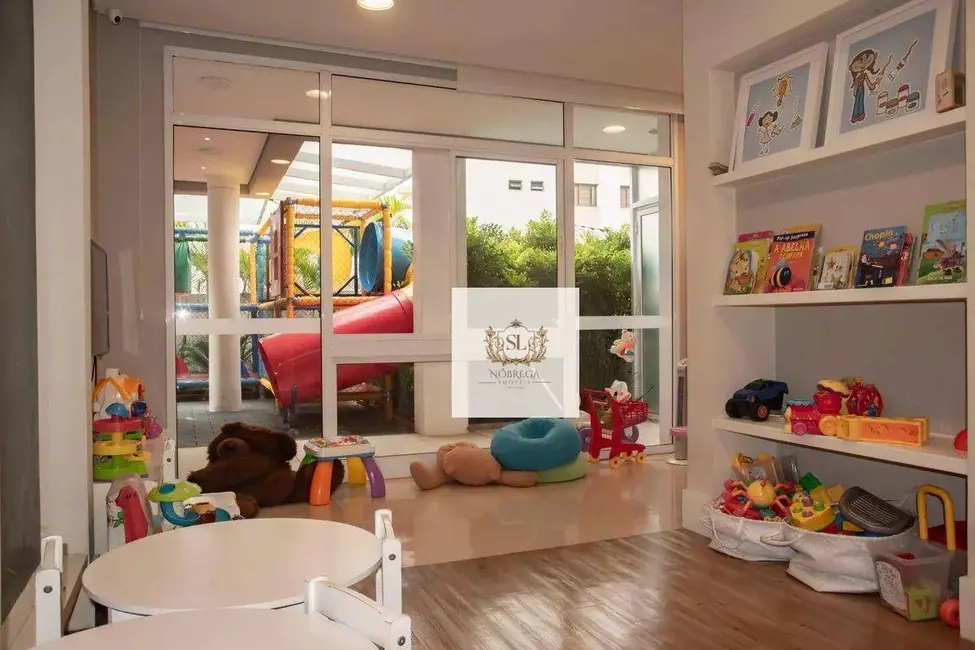 Foto 1 de Apartamento com 3 quartos à venda, 147m2 em Chácara Inglesa, São Paulo - SP