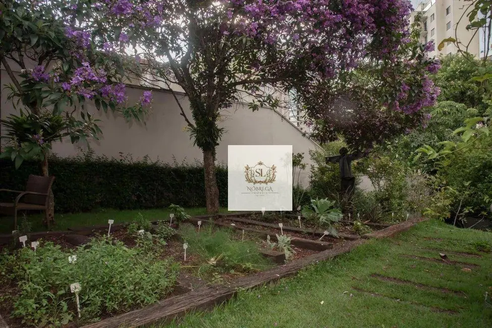 Foto 9 de Apartamento com 3 quartos à venda, 147m2 em Chácara Inglesa, São Paulo - SP