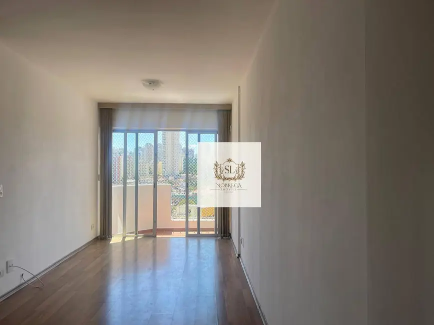 Foto 3 de Apartamento com 2 quartos à venda e para alugar, 85m2 em Saúde, São Paulo - SP