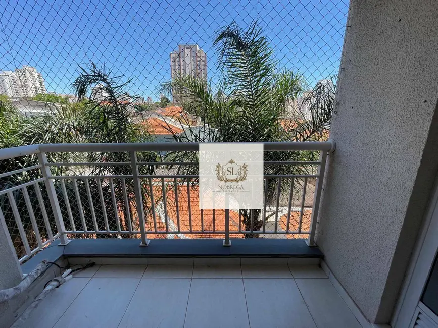 Foto 9 de Apartamento com 2 quartos à venda, 113m2 em Mirandópolis, São Paulo - SP